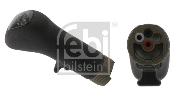 FEBI BILSTEIN 32389 Pomello leva cambio