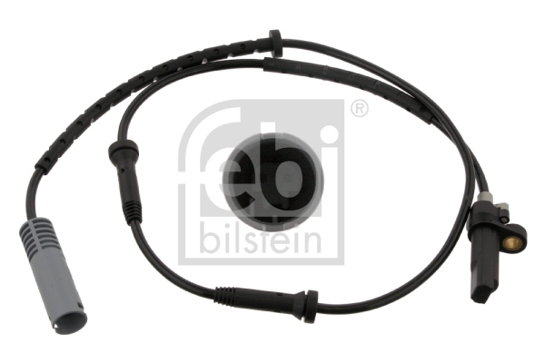 FEBI BILSTEIN 32410 Sensore, N° giri ruota