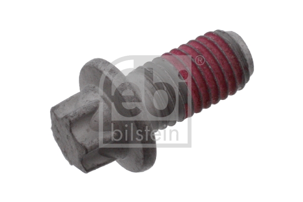 FEBI BILSTEIN 32414 Vite di fermo, Snodo portante/di guida