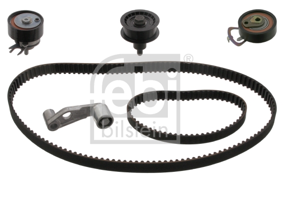 FEBI BILSTEIN 32427 Kit cinghie dentate-Kit cinghie dentate-Ricambi Euro