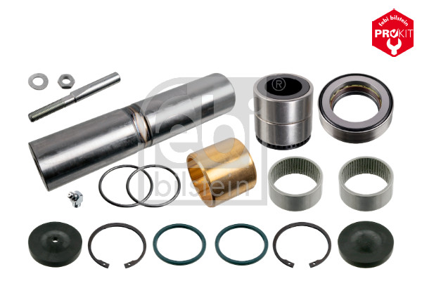 FEBI BILSTEIN 32431 Kit riparazione, Perno fuso a snodo-Kit riparazione, Perno fuso a snodo-Ricambi Euro