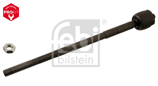 FEBI BILSTEIN 32551 Giunto assiale, Asta trasversale-Giunto assiale, Asta trasversale-Ricambi Euro