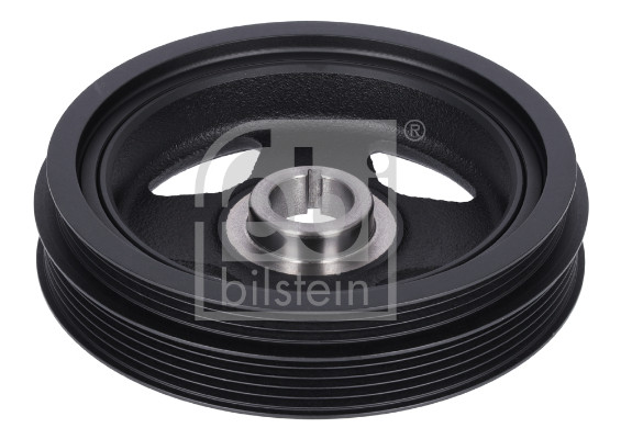 FEBI BILSTEIN 32569 remskive, veivaksel