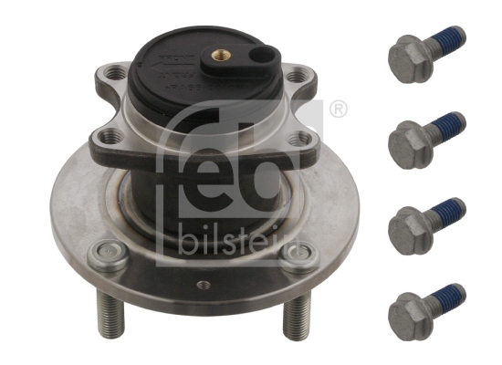 FEBI BILSTEIN 32580 Kit cuscinetto ruota