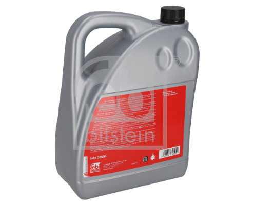 FEBI BILSTEIN 32605 Automatikgetriebeöl