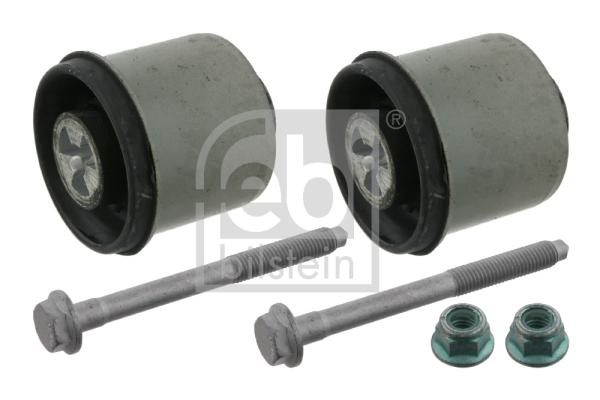 FEBI BILSTEIN 32614 Kit riparazione, Corpo assiale-Kit riparazione, Corpo assiale-Ricambi Euro