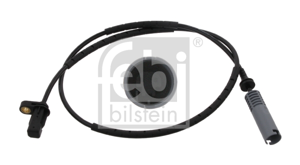 FEBI BILSTEIN 32660 Sensore, N° giri ruota