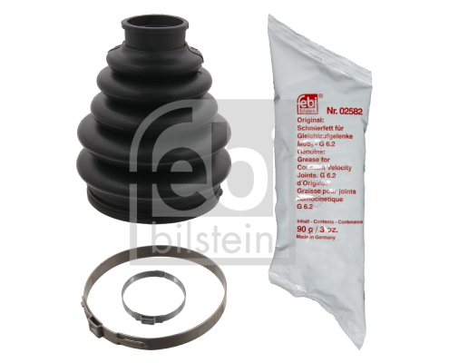 FEBI BILSTEIN 32662 Kit cuffia, Semiasse