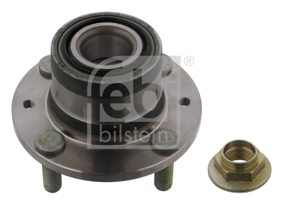 FEBI BILSTEIN 32684 Kit cuscinetto ruota-Kit cuscinetto ruota-Ricambi Euro