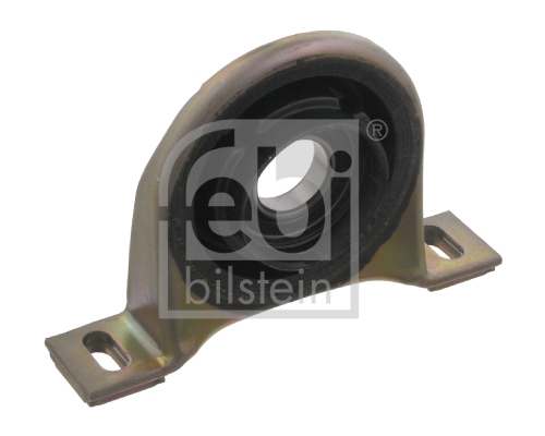 FEBI BILSTEIN 32710 Supporto, Albero cardanico-Supporto, Albero cardanico-Ricambi Euro