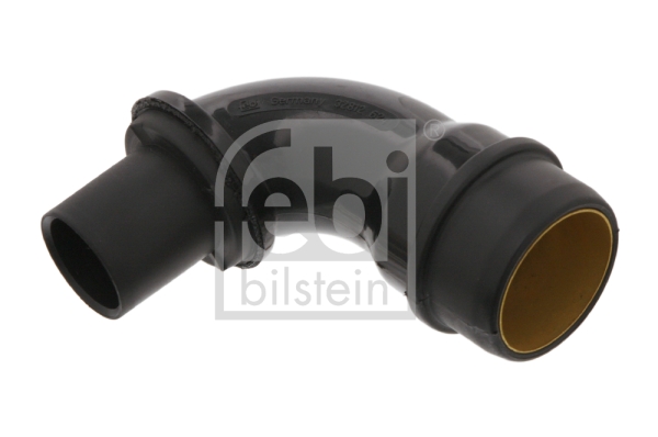 FEBI BILSTEIN 32812 Flessibile, Scarico aria copritestata