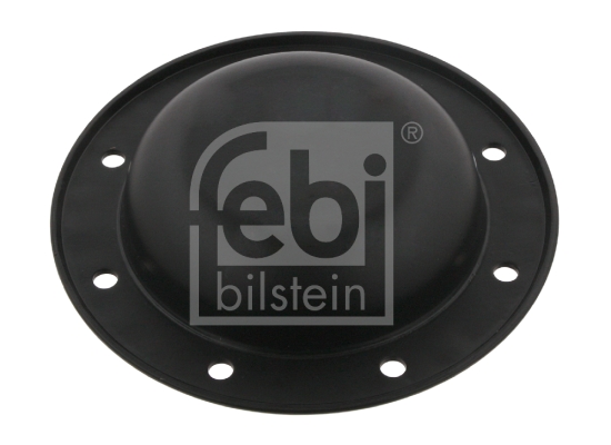 FEBI BILSTEIN 32985 Calotta protettiva, Mozzo ruota