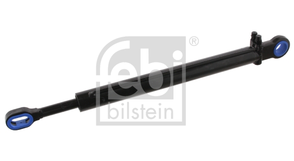 FEBI BILSTEIN 33009 Cilindro ribaltamento, Cabina