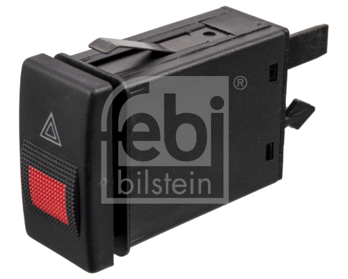 FEBI BILSTEIN 33018 Interruttore, Lampeggiatore d'emergenza