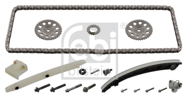 FEBI BILSTEIN 33040 Steuerkettensatz