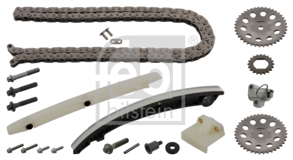 FEBI BILSTEIN 33041 Steuerkettensatz