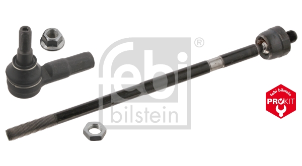 FEBI BILSTEIN 33078 Tirante trasversale-Tirante trasversale-Ricambi Euro