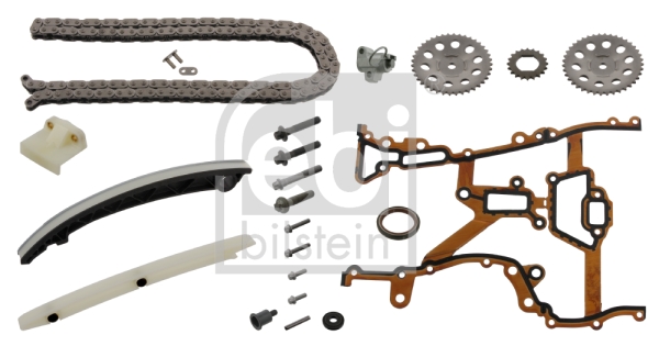 FEBI BILSTEIN 33083 Steuerkettensatz