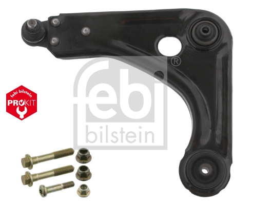 FEBI BILSTEIN 33097 Braccio oscillante, Sospensione ruota