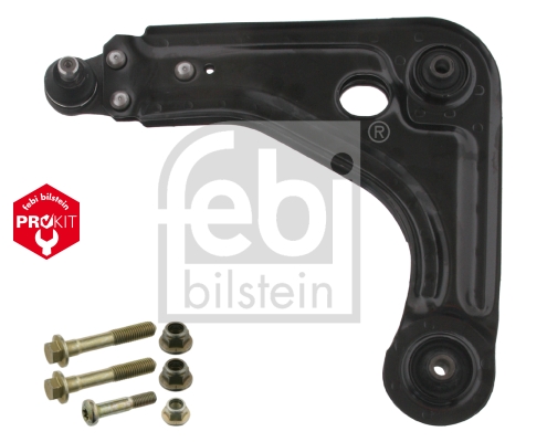 FEBI BILSTEIN 33101 Braccio oscillante, Sospensione ruota-Braccio oscillante, Sospensione ruota-Ricambi Euro