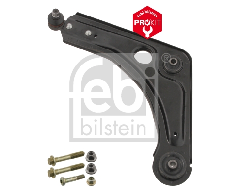 FEBI BILSTEIN 33115 Braccio oscillante, Sospensione ruota-Braccio oscillante, Sospensione ruota-Ricambi Euro