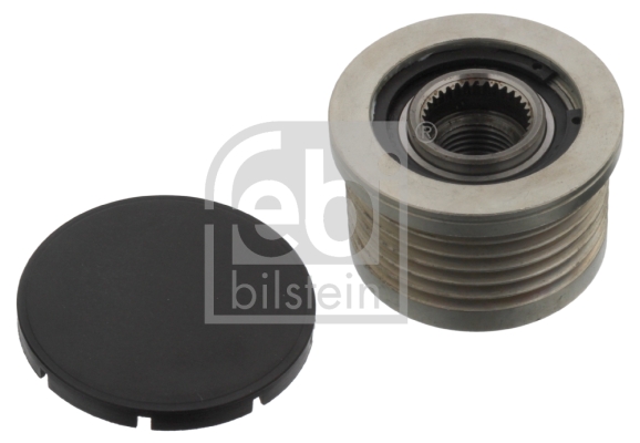 FEBI BILSTEIN 33133 Dispositivo ruota libera alternatore