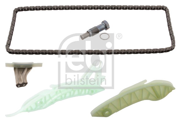 FEBI BILSTEIN 33162 Kit catena distribuzione-Kit catena distribuzione-Ricambi Euro