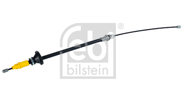 FEBI BILSTEIN 33166 Tažné...