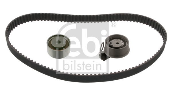 FEBI BILSTEIN 33187 Kit cinghie dentate-Kit cinghie dentate-Ricambi Euro