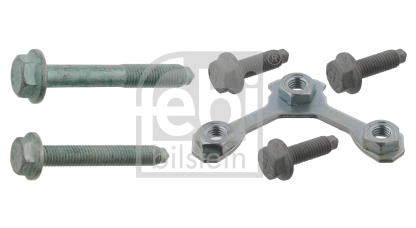 FEBI BILSTEIN 33203 Montagesatz, Lenker