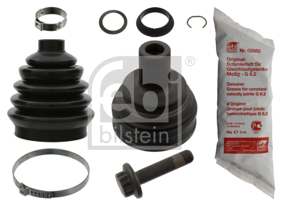 FEBI BILSTEIN 33260 Kit giunti, Semiasse