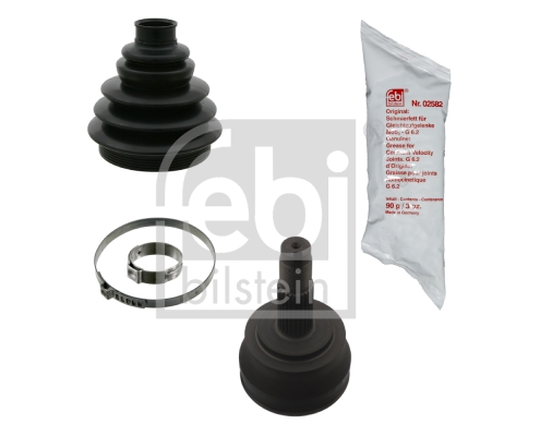 FEBI BILSTEIN 33272 Kit giunti, Semiasse