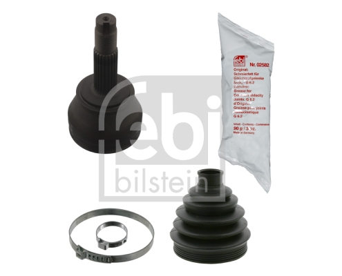 FEBI BILSTEIN 33276 Kit giunti, Semiasse-Kit giunti, Semiasse-Ricambi Euro