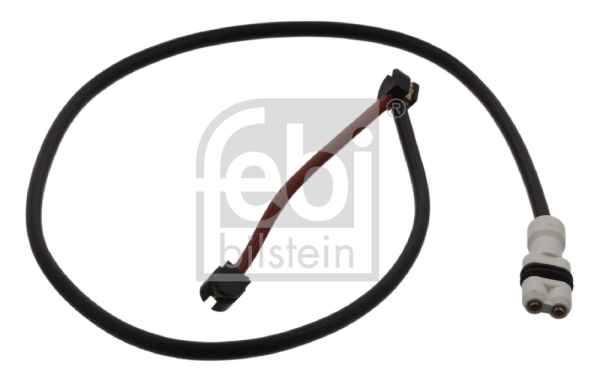 FEBI BILSTEIN 33404 Contatto segnalazione, Usura past. freno/mat. d'attrito