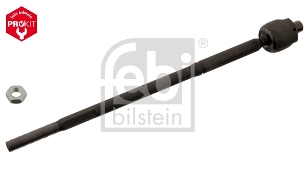 FEBI BILSTEIN 33447 Giunto assiale, Asta trasversale-Giunto assiale, Asta trasversale-Ricambi Euro