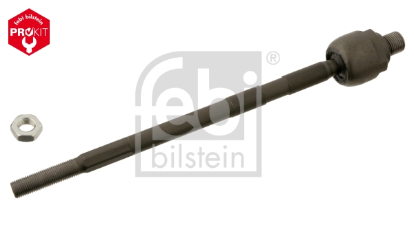 FEBI BILSTEIN 33451 Giunto assiale, Asta trasversale