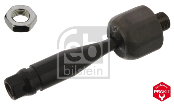 FEBI BILSTEIN 33476 ProKit Axialgelenk, Spurstange