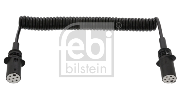 FEBI BILSTEIN 33505 Spirale elettrica-Spirale elettrica-Ricambi Euro