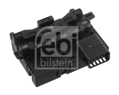 FEBI BILSTEIN 33537 Sensore angolo sterzata-Sensore angolo sterzata-Ricambi Euro