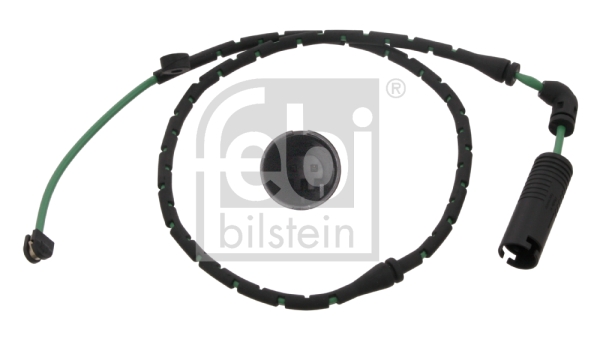 FEBI BILSTEIN 33559 Contatto segnalazione, Usura past. freno/mat. d'attrito