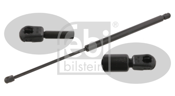 FEBI BILSTEIN 33565 Ammortizatore pneumatico, Cofano bagagli /vano carico