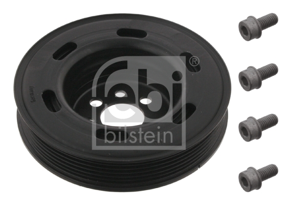 FEBI BILSTEIN 33570 Riemenscheibe, Kurbelwelle
