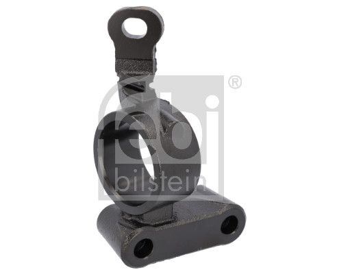 FEBI BILSTEIN 33572 Έδραση, ψαλίδι Μπροστινός άξονας αριστερά