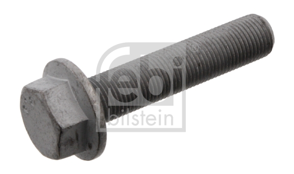 FEBI BILSTEIN 33603 Vite centraggio, Puleggia-Albero motore