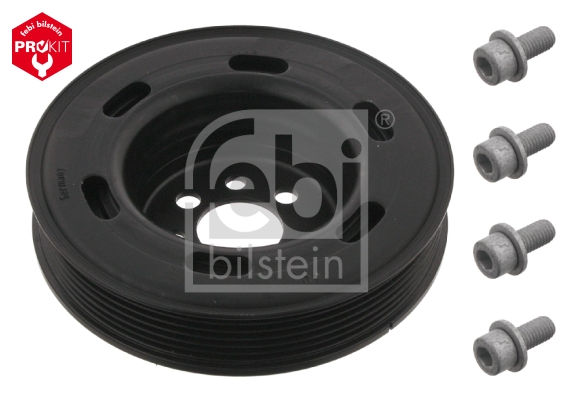 FEBI BILSTEIN 33608 Puleggia cinghia, Albero a gomiti