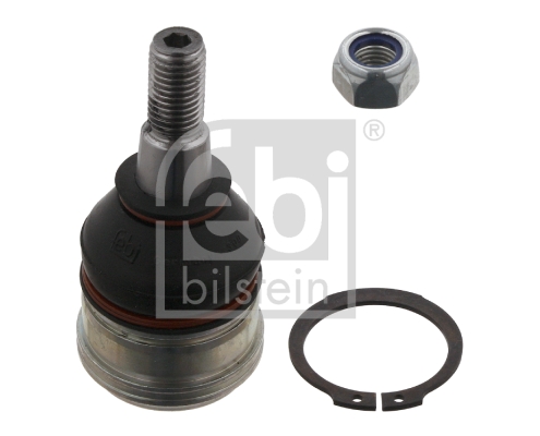 FEBI BILSTEIN 33609 Giunto di supporto / guida-Giunto di supporto / guida-Ricambi Euro