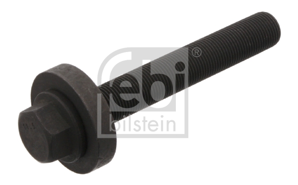 FEBI BILSTEIN 33619 Vite centraggio, Puleggia-Albero motore-Vite centraggio, Puleggia-Albero motore-Ricambi Euro