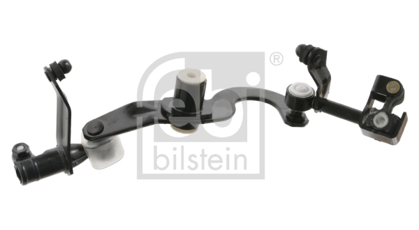 FEBI BILSTEIN 33630 Asta selezione/innesto-Asta selezione/innesto-Ricambi Euro