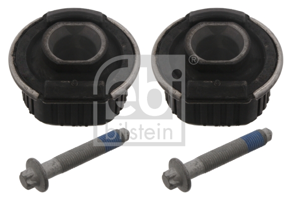 FEBI BILSTEIN 33661 Kit riparazione, Corpo assiale