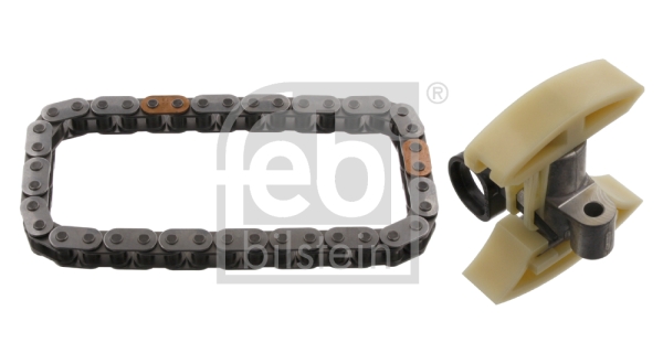 FEBI BILSTEIN 33692 Kit catena distribuzione-Kit catena distribuzione-Ricambi Euro